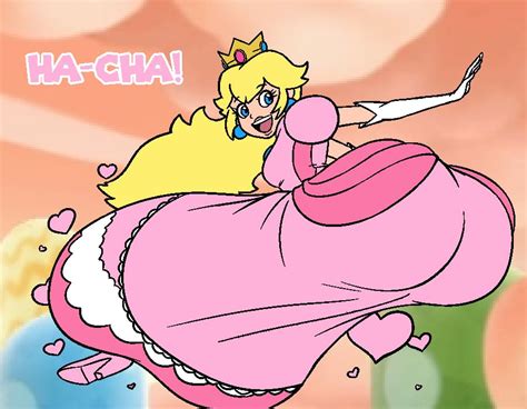 Super Smash Bros. . Princess peachs butt